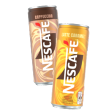 Nescafé ijskoffie